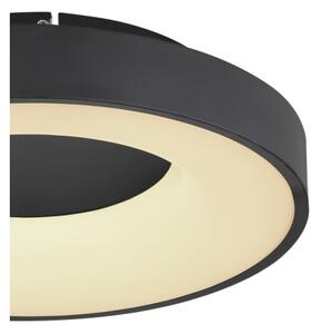 Plafonieră LED dimabilă JOLLI LED/30W/230V Globo 41758-30B + telecomandă