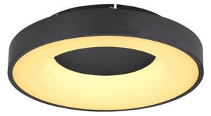 Plafonieră LED dimabilă JOLLI LED/30W/230V Globo 41758-30B + telecomandă