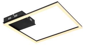 Lustră LED aplicată TINY LED/18W/230V Globo 67246-18