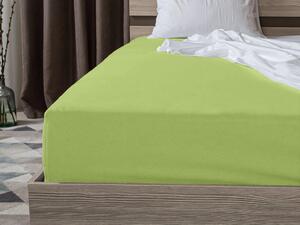 Cearsaf jersey fistic 180 x 200 cm
