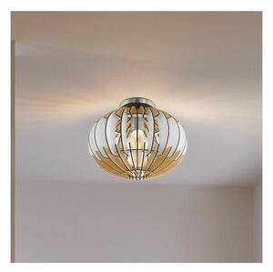 Plafonieră Eglo 32844 OLMERO 1 1xE27/60W/230V