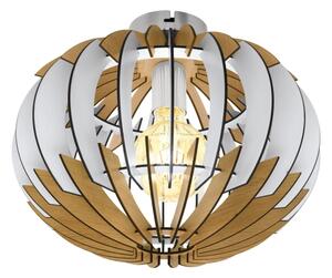 Plafonieră Eglo 32844 OLMERO 1 1xE27/60W/230V
