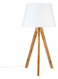 Lampă de masă Atmosphera BAHI 1xE14/40W/230V bambus
