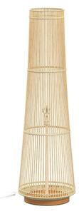 Lampadar Atmosphera MAHE 1xE27/40W/230V bambus