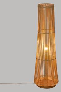 Lampadar Atmosphera MAHE 1xE27/40W/230V bambus