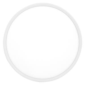 Plafonieră LED Ecolite W007-CCT/32W/BI SALY LED/32W/230V IP40 alb