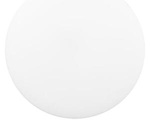 Plafonieră LED Ecolite WYB380-CCT/24W/BI DISK LED/24W/230V IP44 alb