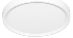Plafonieră LED Ecolite W007-CCT/32W/BI SALY LED/32W/230V IP40 alb