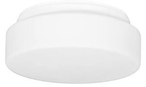 Plafonieră Ecolite W122/B-BI HECTOR 1xE27/60W/230V IP44 alb
