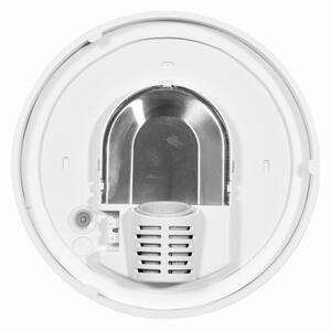 Plafonieră Ecolite W122/B-BI HECTOR 1xE27/60W/230V IP44 alb