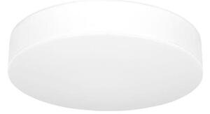Plafonieră LED Ecolite WML300-CCT/24W/BI MAKARON LED/24W/230V IP44 alb