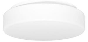Plafonieră Ecolite W132/B-BI HECTOR 1xE27/60W/230V IP44 alb