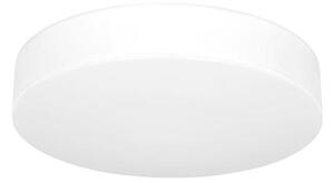 Plafonieră LED Ecolite WML400-CCT/36W/BI MAKARON LED/36W/230V IP44 alb