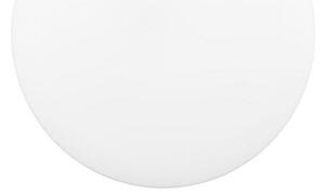 Plafonieră LED Ecolite WYB230-CCT/12W/BI DISK LED/12W/230V IP44 alb