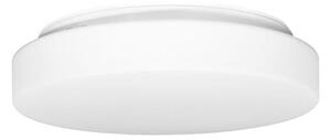 Plafonieră Ecolite W142/B-BI HECTOR 2xE27/60W/230V IP44 alb