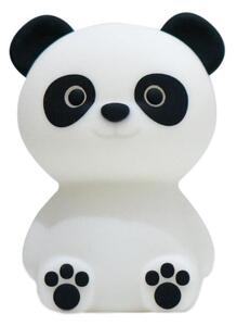 Lampă LED RGB tactilă dimabilă pentru copii MegaLight PADDY PANDA LED/5V