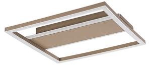 Rabalux 71476 - Plafonieră LED GLAVIAN, 24W, 230V, 33 x 33 cm
