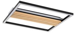 Rabalux 71458 - Plafonieră NOXELLE LED/30W/230V 3000/4500/6000K