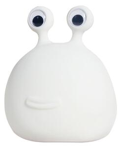 Lampă LED RGB tactilă reîncărcabilă dimabilă pentru copii MegaLight MOMO MOON LED/5V