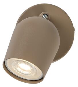 Rabalux LIANET 73098 - Aplică de perete tip spot, 1x GU10/15W/230V, bej