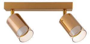 Spot Zuma Line 2211BD-2-GLD REN 2xGU10/50W/230V auriu