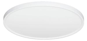 Plafonieră LED cu senzor Fulgur s-42590 NOMY-S 40W/230V 3000/4000/6000K IP40 alb