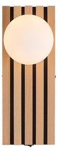 Rabalux NOXELLE 71421 - Aplică de perete 1xG9/5W/230V