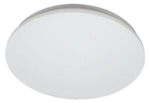Rabalux 71507 - Plafonieră LED LUCAS2, 12W, 230V, 4000K, diametru 25,5 cm