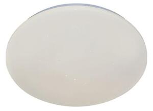 Rabalux 71507 - Plafonieră LED LUCAS2, 12W, 230V, 4000K, diametru 25,5 cm