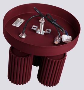 Brilagi - Spot LED CRESTO 3xGU10/10W/230V bordo