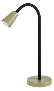 Rabalux 74094 - Lampă de masă ALDO 1xGU10/7W/230V khaki