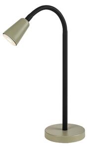 Rabalux 74094 - Lampă de masă ALDO 1xGU10/7W/230V khaki