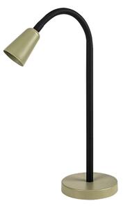 Rabalux 74094 - Lampă de masă ALDO 1xGU10/7W/230V khaki