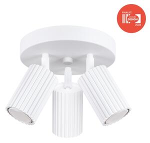 Brilagi - Spot LED CRESTO 3xGU10/10W/230V alb