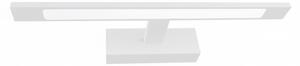 Aplica pentru oglindă de baie KLIMT LED/8W/230V 3000/4000/6000K 40 cm IP44 albă