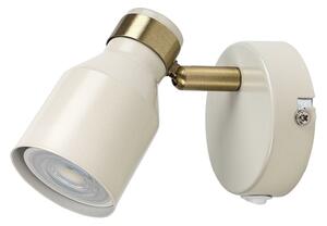 Rabalux 73095 - Spot de perete NEZORI 1xGU10/15W/230V