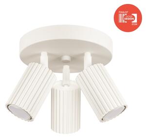 Brilagi - Spot LED CRESTO 3xGU10/10W/230V crem