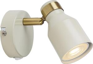 Rabalux 73095 - Spot de perete NEZORI 1xGU10/15W/230V