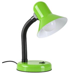 Lampă de birou MENTOR 1xE27/15W/230V, verde