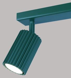 Brilagi - Spot LED CRESTO 2xGU10/10W/230V turcoaz