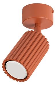 Brilagi - Spot LED CRESTO 1xGU10/10W/230V roșu