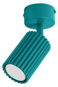 Brilagi - Spot LED CRESTO 1xGU10/10W/230V turcoaz