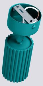 Brilagi - Spot LED CRESTO 1xGU10/10W/230V turcoaz