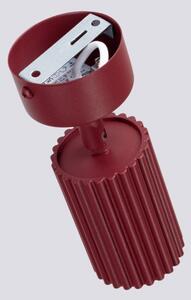 Brilagi - Spot LED CRESTO 1xGU10/10W/230V vișiniu