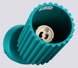 Brilagi - Spot LED CRESTO 1xGU10/10W/230V turcoaz