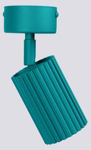 Brilagi - Spot LED CRESTO 1xGU10/10W/230V turcoaz