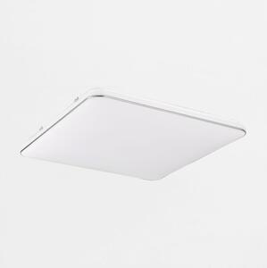 Plafonieră LED dimabilă Zuma Line JE-DHS-0530-CH OMAR LED/48W/230V crom