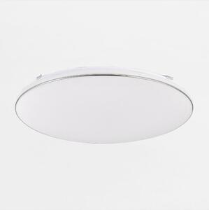 Plafonieră LED dimabilă Zuma Line JE-DHR-0530-CH OMAR LED/48W/230V crom