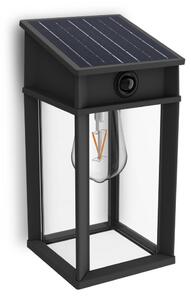 Philips GERI LED 3,2W 2700K IP44 lampă solară de perete cu senzor