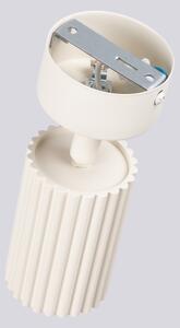 Sollux SL.1914 - Lampă spot KARBON 1xGU10/10W/230V crem